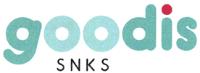 GOODIS SNKS