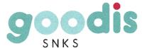 GOODIS SNKS