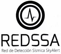 REDSSA RED DE DETECCIÓN SÍSMICA SKYALERT