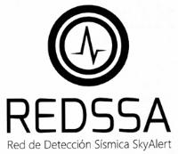 REDSSA RED DE DETECCIÓN SÍSMICA SKYALERT
