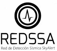 REDSSA RED DE DETECCIÓN SÍSMICA SKYALERT