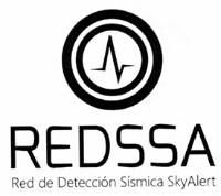 REDSSA RED DE DETECCIÓN SÍSMICA SKYALERT