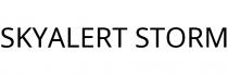 SKYALERT STORM