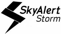 SKYALERT STORM