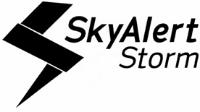 SKYALERT STORM