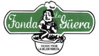 FONDA LA GÜERA