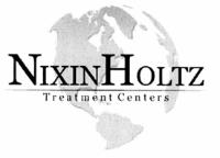 NIXINHOLTZ TREATMENT CENTERS