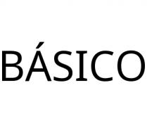BÁSICO