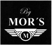 BY MOR'S