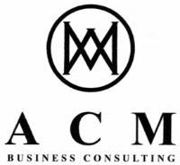ACM BUSINESS CONSULTING