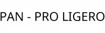 PAN - PRO LIGERO