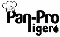 PAN - PRO LIGERO