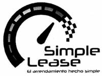 SIMPLE LEASE