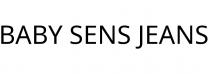 BABY SENS JEANS