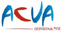 ACUA DEPORTIVA FVM