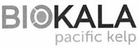 BIOKALA PACIFIC KELP