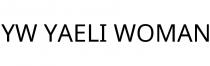 YW YAELI WOMAN