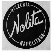 PIZZERÍA NOLITA