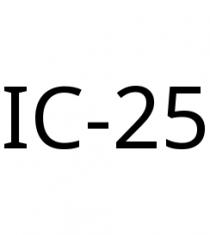 IC-25