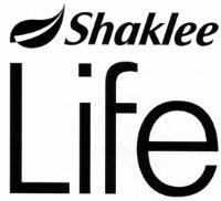SHAKLEE LIFE