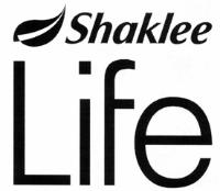 SHAKLEE LIFE