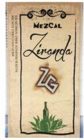 MEZCAL ZIRANDA ZG