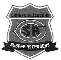 COMERCIALIZADORA CSA SEMPER ASCENDENS