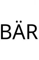 BÄR