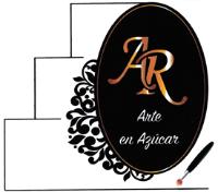 AR ARTE EN AZUCAR