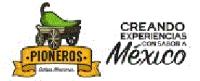 PIONEROS SALSAS MEXICANAS