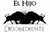 EL HIJO DESOBEDIENTE