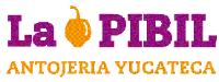 LA PIBIL ANTOJERIA YUCATECA