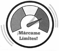 MÁRCAME LÍMITES