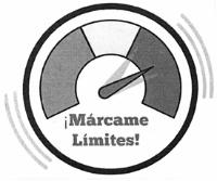 MÁRCAME LÍMITES