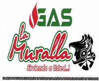 GAS LA MURALLA SIRVIENDO A USTED.