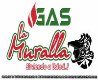 GAS LA MURALLA SIRVIENDO A USTED.