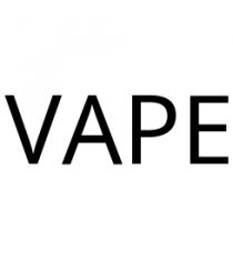 VAPE