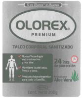 RACEL OLOREX PREMIUM