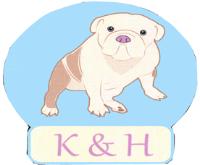 KEVIN & HANNA