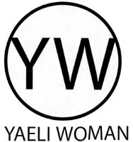 YW YAELI WOMAN