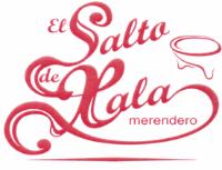 EL SALTO DE XALA MERENDERO