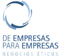 DE EMPRESAS PARA EMPRESAS NEGOCIOS ÉTICOS