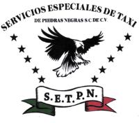SERVICIOS ESPECIALES DE TAXI DE PIEDRAS NEGRAS S.E.T.P.N.