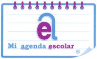 MI AGENDA ESCOLAR