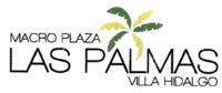MACRO PLAZA LAS PALMAS