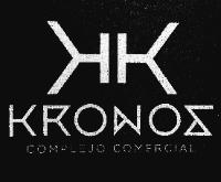 KK KRONOS COMPLEJO COMERCIAL