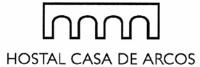 HOSTAL CASA DE ARCOS