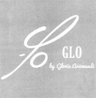 GLO BY GLORIA ARIZMENDI