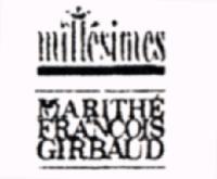 LES MILLESIMES DE MARITHE & FRANCOIS GIRBAUD