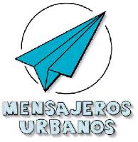 MENSAJEROS URBANOS